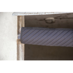 Protection de tête Paddock Sports Noir Protection de tête Paddock Sports Noir