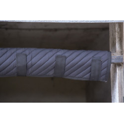 Protection de tête Paddock Sports Noir Protection de tête Paddock Sports Noir