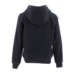 Sweat Topty Pénélope Bleu marine Sweat Topty Pénélope Bleu marine
