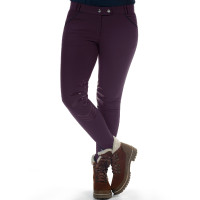 Pantalon Flags & Cup Orillia Junior Mure Bordeaux Pantalon Flags & Cup Orillia Junior Mure Bordeaux