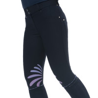 Pantalon Flags & Cup Oshawa Junior Mure Pantalon Flags & Cup Oshawa Junior Mure