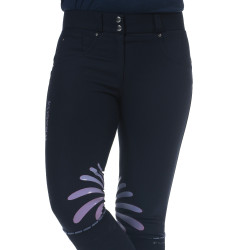 Pantalon Flags & Cup Oshawa Junior Mure Pantalon Flags & Cup Oshawa Junior Mure