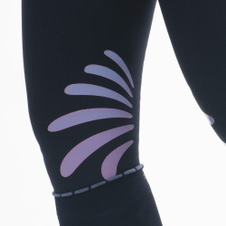 Pantalon Flags & Cup Oshawa Junior Mure Pantalon Flags & Cup Oshawa Junior Mure