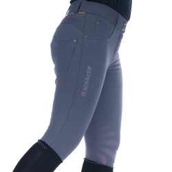 Pantalon Flags & Cup Oshawa Junior Mure Pantalon Flags & Cup Oshawa Junior Mure