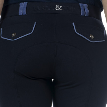 Pantalon Flags & Cup Orillia femme Pantalon Flags & Cup Orillia femme