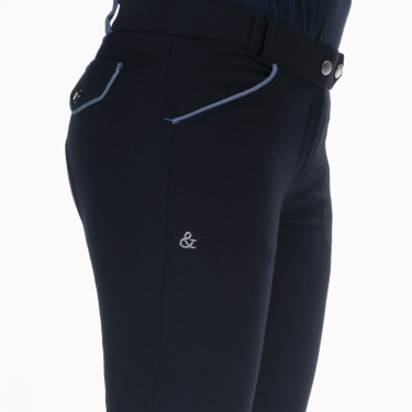Pantalon Flags & Cup Orillia femme Pantalon Flags & Cup Orillia femme