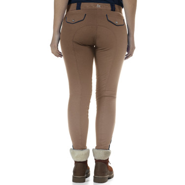 Pantalon Flags & Cup Orillia femme Pantalon Flags & Cup Orillia femme