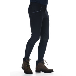 Pantalon Flags & Cup Vadso Junior Bleu marine Pantalon Flags & Cup Vadso Junior Bleu marine