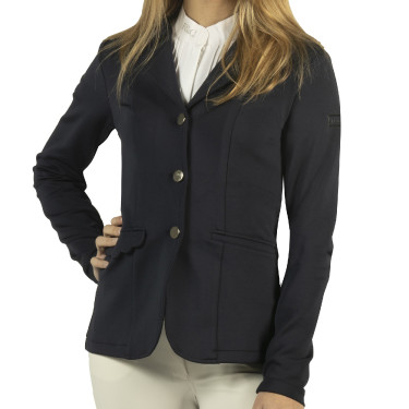 Veste de concours fille Plorina Flags & Cup Veste de concours fille Plorina Flags & Cup