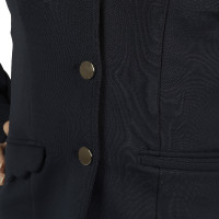 Veste de concours fille Plorina Flags & Cup Noir Veste de concours fille Plorina Flags & Cup Noir