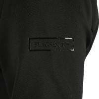 Veste de concours fille Plorina Flags & Cup Noir Veste de concours fille Plorina Flags & Cup Noir