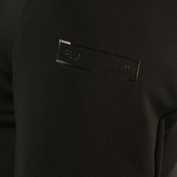 Veste de concours garçon Tasarevo Flags & Cup Noir Veste de concours garçon Tasarevo Flags & Cup Noir