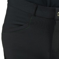 Pantalon Flags & Cup Tenevo Junior Bleu marine Pantalon Flags & Cup Tenevo Junior Bleu marine