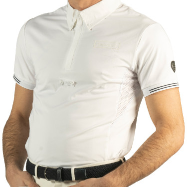 Polo Bankso enfant manches courtes Flags & Cup Polo Bankso enfant manches courtes Flags & Cup