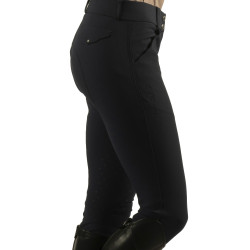 Pantalon Flags & Cup Yanista junior Bleu marine Pantalon Flags & Cup Yanista junior Bleu marine