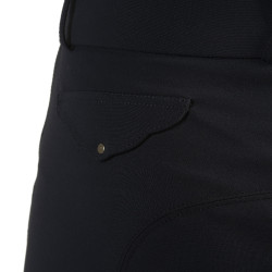 Pantalon Flags & Cup Yanista junior Bleu marine Pantalon Flags & Cup Yanista junior Bleu marine