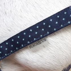 Set licol et longe Varna Flags & Cup Taupe Set licol et longe Varna Flags & Cup Taupe