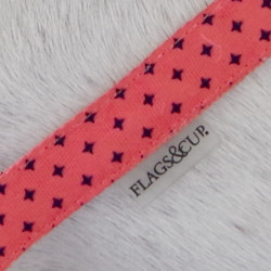 Set licol et longe Varna Flags & Cup Taupe Set licol et longe Varna Flags & Cup Taupe