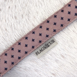 Set licol et longe Varna Flags & Cup Taupe Set licol et longe Varna Flags & Cup Taupe