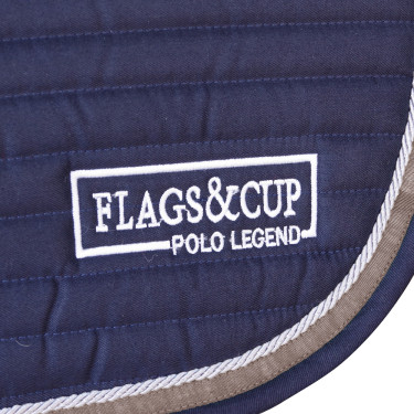 Tapis Flags & Cup Doulovo CSO
