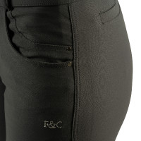 Pantalon Flags & Cup Pampelone junior Bleu marine Pantalon Flags & Cup Pampelone junior Bleu marine