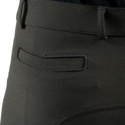 Pantalon Flags & Cup Pampelone junior Graphite Gris Pantalon Flags & Cup Pampelone junior Graphite Gris