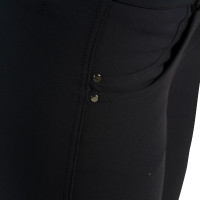 Pantalon Flags & Cup Pampelone junior Graphite Gris Pantalon Flags & Cup Pampelone junior Graphite Gris