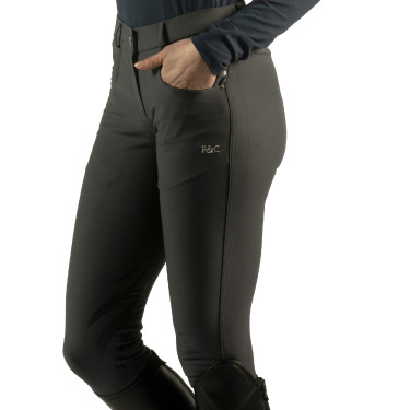 Pantalon Flags & Cup Pampelone femme Pantalon Flags & Cup Pampelone femme