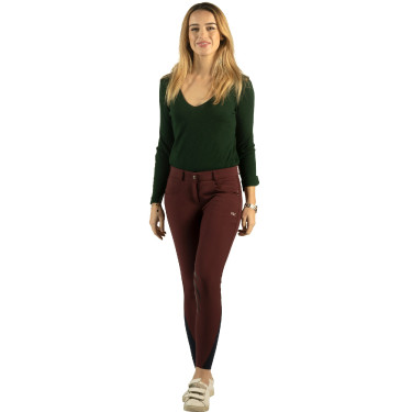 Pantalon Flags & Cup Pampelone femme Pantalon Flags & Cup Pampelone femme