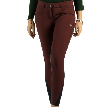 Pantalon Flags & Cup Pampelone femme Pantalon Flags & Cup Pampelone femme