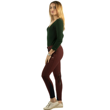 Pantalon Flags & Cup Pampelone femme Pantalon Flags & Cup Pampelone femme