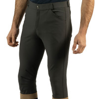 Pantalon Flags & Cup Mimisan homme Blanc Pantalon Flags & Cup Mimisan homme Blanc