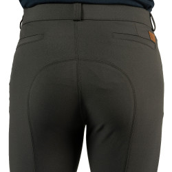 Pantalon Flags & Cup Mimisan homme Blanc Pantalon Flags & Cup Mimisan homme Blanc