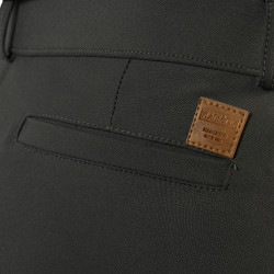 Pantalon Flags & Cup Mimisan homme Blanc Pantalon Flags & Cup Mimisan homme Blanc