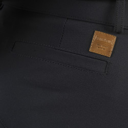 Pantalon Flags & Cup Mimisan homme Blanc Pantalon Flags & Cup Mimisan homme Blanc