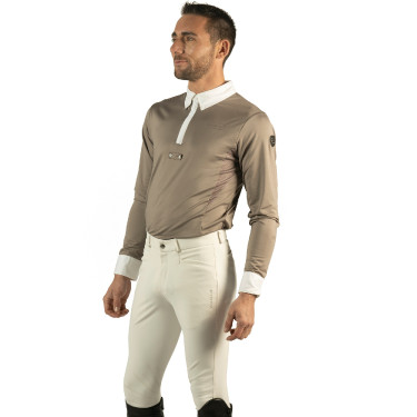 Pantalon Flags & Cup Guérande homme Pantalon Flags & Cup Guérande homme