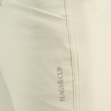 Pantalon Flags & Cup Guérande homme Pantalon Flags & Cup Guérande homme