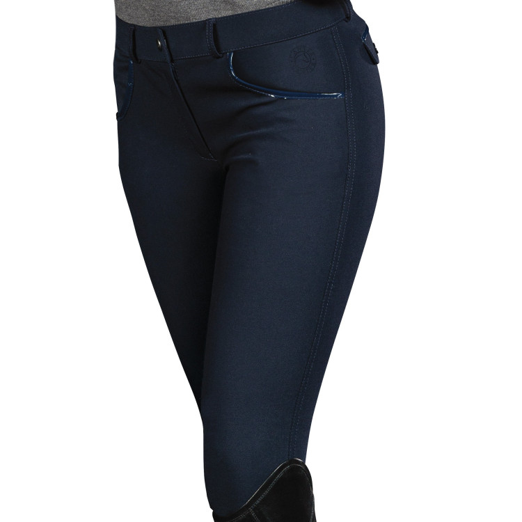 Pantalon Canter Cassis femme