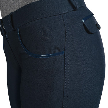 Pantalon Canter Cassis femme Pantalon Canter Cassis femme