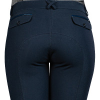 Pantalon Canter Cassis femme Bleu marine Pantalon Canter Cassis femme Bleu marine