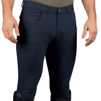Pantalon Canter Collioure junior Bleu marine