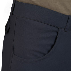 Pantalon Canter Collioure junior Bleu marine
