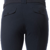 Pantalon Canter Collioure junior Bleu marine Pantalon Canter Collioure junior Bleu marine