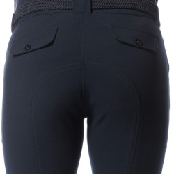 Pantalon Canter Collioure junior Bleu marine