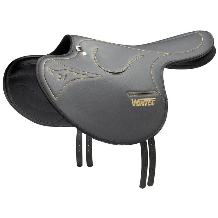 Selle d'entraînement Wintec