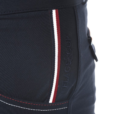 Pantalon France Collection homme Flags & Cup Pantalon France Collection homme Flags & Cup