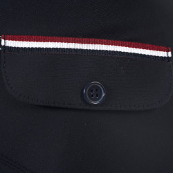 Pantalon France Collection homme Flags & Cup Bleu marine Pantalon France Collection homme Flags & Cup Bleu marine