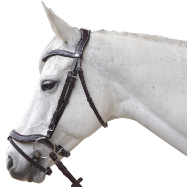 Bridon Canter Baloubet Bridon Canter Baloubet