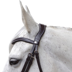 Bridon Canter Baloubet Marron