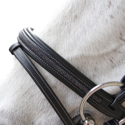 Bridon Flags & Cup Aachen Marron